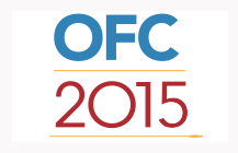 Aragón Potonics Visit us at OFC 2015!