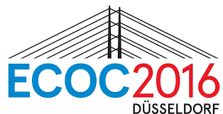 Aragón Potonics Aragon Photonics at ECOC 2016