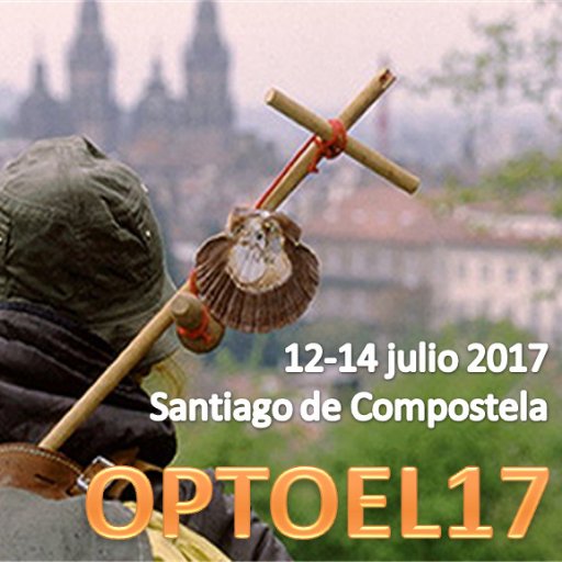Aragón Potonics Aragon Photonics official Optoel’17 sponsor