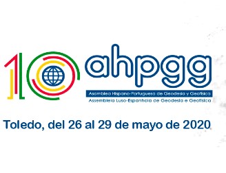Aragón Potonics Visit us at the X Spanish-Portuguese Assembly of Geodesy and Geophysics