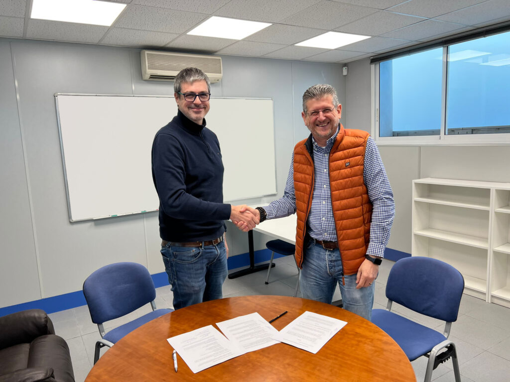 Aragón Potonics Aragon Photonics and ZEPREN Solutions announce licensing deal
