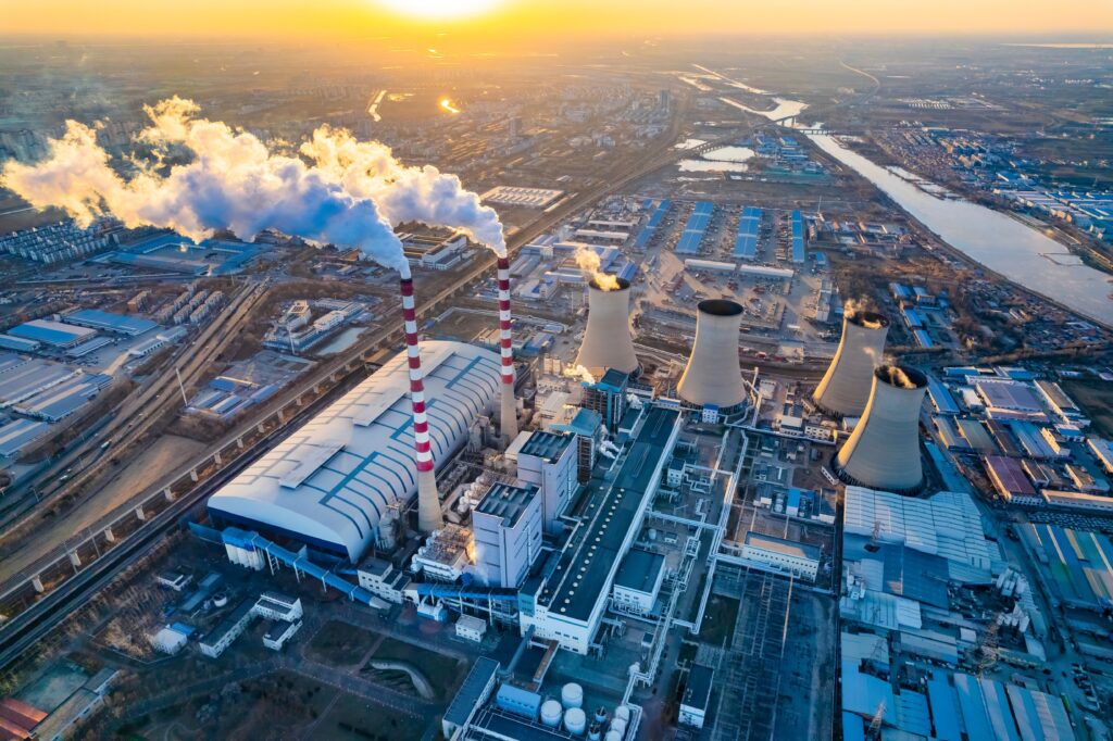 Aragón Potonics INFOTHERM