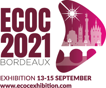 Aragón Potonics Visit us at ECOC Exhibition 2023